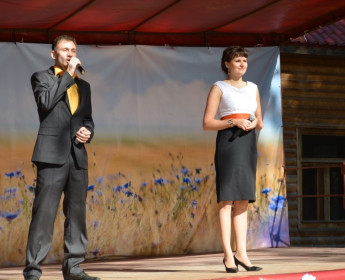 День семьи (08.07.16) - 5