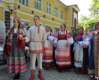 Свадебная карусель (10.09.2016) - 14