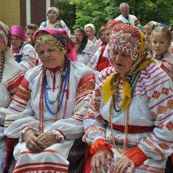 Свадебная карусель (10.09.2016) - 30