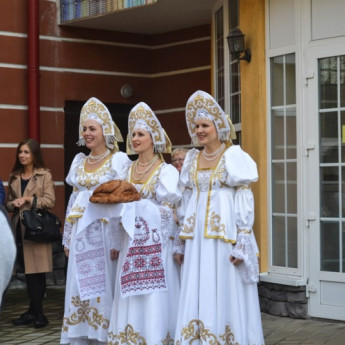 Голоса России    (2-4.10.2016) - 40