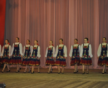 Добру откроются сердца (27-30.10.2016) - 3